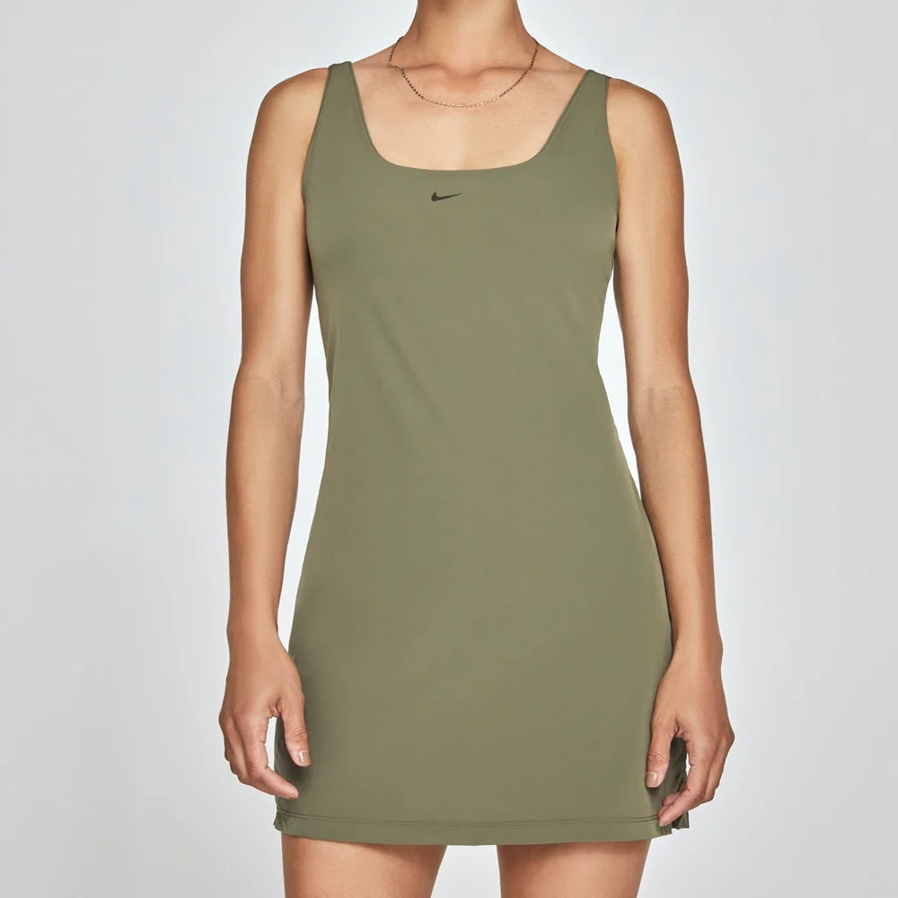 Nike Bliss Luxe Dress Active Women’s MD